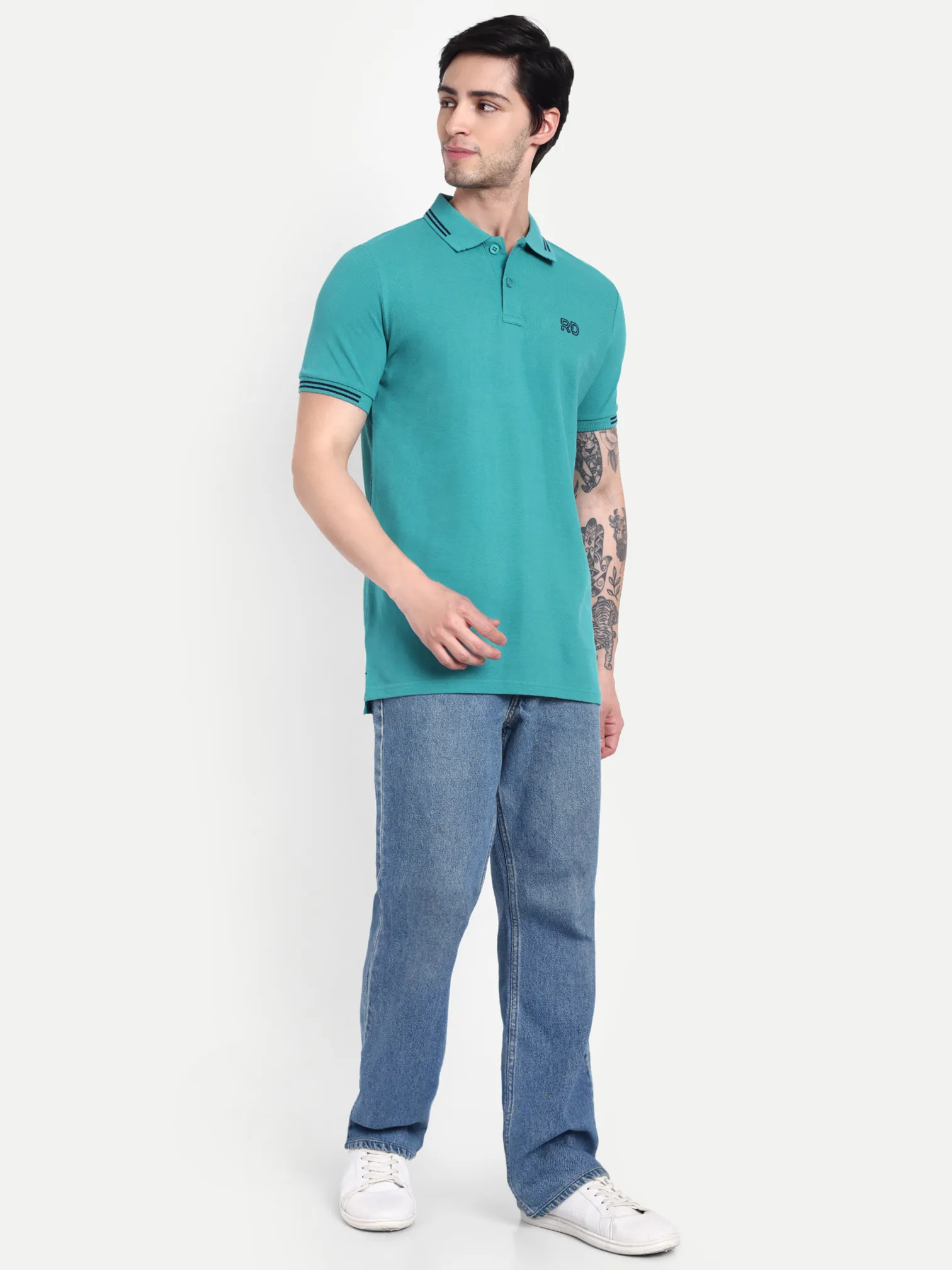 ecomm male shoot